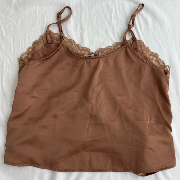 And Now This Camisole Top - Picture 4 of 4